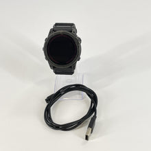 Load image into Gallery viewer, Garmin Tactix 7 Pro Edition 51mm Black GPS