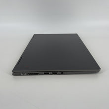 Load image into Gallery viewer, Lenovo ThinkPad X1 Yoga Gen 4 14 Gray 1.6 GHz Intel Core i5 8th Gen. 16GB RAM 512GB Solid State Drive