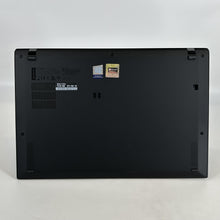 Load image into Gallery viewer, Lenovo ThinkPad X1 Carbon Gen 7 14 Gray 1.1 GHz Intel Core i7 10th Gen. 16GB RAM 256GB Solid State Drive
