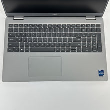 Load image into Gallery viewer, Dell Latitude 5540 15.6 Silver 1.9 GHz Intel Core i7 13th Gen. 16GB RAM 512GB Solid State Drive
