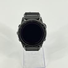 Load image into Gallery viewer, Garmin Tactix 7 Pro Edition 51mm Black GPS