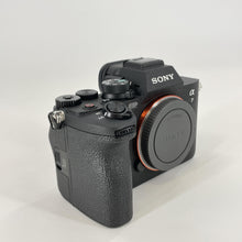Load image into Gallery viewer, Sony Alpha 7 IV 33MP Black