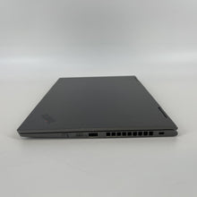 Load image into Gallery viewer, Lenovo ThinkPad X1 Yoga Gen 4 14 Gray 1.6 GHz Intel Core i5 8th Gen. 16GB RAM 512GB Solid State Drive