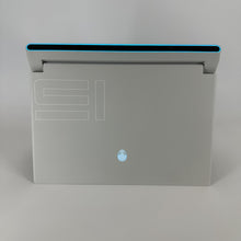 Load image into Gallery viewer, Dell Alienware X15 R2 White 2.5 GHz Intel Core i9 12th Gen. 32GB RAM 2TB Solid State Drive NVIDIA GeForce RTX 3080 Ti 16 GB
