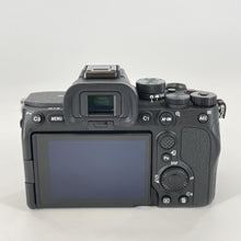 Load image into Gallery viewer, Sony Alpha 7 IV 33MP Black