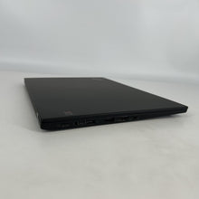 Load image into Gallery viewer, Lenovo ThinkPad X1 Carbon Gen 7 14 Gray 1.1 GHz Intel Core i7 10th Gen. 16GB RAM 256GB Solid State Drive