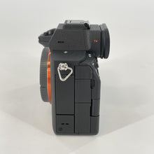 Load image into Gallery viewer, Sony Alpha 7 IV 33MP Black