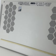 Load image into Gallery viewer, Dell Alienware X15 R2 White 2.5 GHz Intel Core i9 12th Gen. 32GB RAM 2TB Solid State Drive NVIDIA GeForce RTX 3080 Ti 16 GB