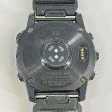 Load image into Gallery viewer, Garmin Tactix 7 Pro Edition 51mm Black GPS
