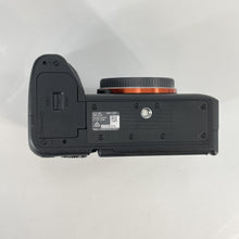Load image into Gallery viewer, Sony Alpha 7 IV 33MP Black
