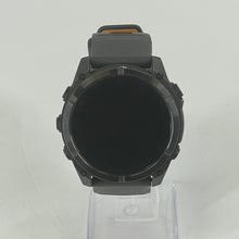 Load image into Gallery viewer, Garmin Fenix 8 AMOLED Edition 51mm Black GPS
