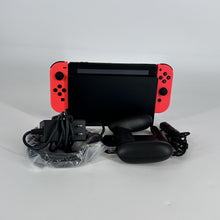 Load image into Gallery viewer, Nintendo Switch Original Black 32GB