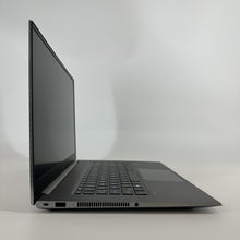 Load image into Gallery viewer, HP ZBook Studio 15 G8 Gray 2.5 GHz Intel Core i7 11th Gen. 32GB RAM 512GB Solid State Drive NVIDIA RTX A2000 4 GB