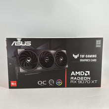 Load image into Gallery viewer, AMD Radeon RX 9070 XT 16GB RAM