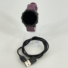 Load image into Gallery viewer, Garmin Forerunner 245 42mm Black GPS