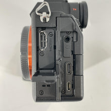 Load image into Gallery viewer, Sony Alpha 7 IV 33MP Black