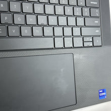 Load image into Gallery viewer, Dell XPS 15 9530 Silver 2.6 GHz Intel Core i9 13th Gen. 64GB RAM 1TB Solid State Drive NVIDIA GeForce RTX 4060 8 GB