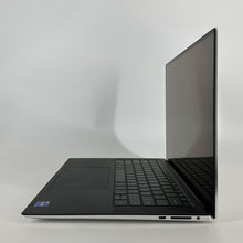 Load image into Gallery viewer, Dell XPS 15 9530 Silver 2.6 GHz Intel Core i9 13th Gen. 64GB RAM 1TB Solid State Drive NVIDIA GeForce RTX 4060 8 GB