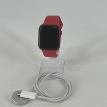 Load image into Gallery viewer, Apple Watch (Series 9) 45mm (PRODUCT)RED Unlocked 64GB
