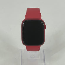 Load image into Gallery viewer, Apple Watch (Series 9) 45mm (PRODUCT)RED Unlocked 64GB