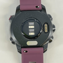 Load image into Gallery viewer, Garmin Forerunner 245 42mm Black GPS