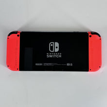 Load image into Gallery viewer, Nintendo Switch Original Black 32GB