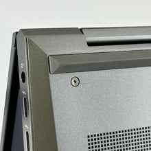Load image into Gallery viewer, HP ZBook Studio 15 G8 Gray 2.5 GHz Intel Core i7 11th Gen. 32GB RAM 512GB Solid State Drive NVIDIA RTX A2000 4 GB