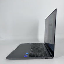 Load image into Gallery viewer, Samsung Galaxy Book5 Pro 360 16 Gray 2.2 GHz Intel Core Ultra 7 Series 2 16GB RAM 1TB Solid State Drive