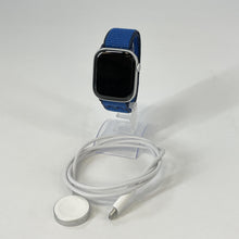 Load image into Gallery viewer, Apple Watch (Series 11) 46mm Silver WiFi 64GB