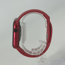 Load image into Gallery viewer, Apple Watch (Series 9) 45mm (PRODUCT)RED Unlocked 64GB
