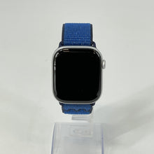 Load image into Gallery viewer, Apple Watch (Series 11) 46mm Silver WiFi 64GB