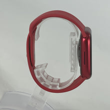 Load image into Gallery viewer, Apple Watch (Series 9) 45mm (PRODUCT)RED Unlocked 64GB