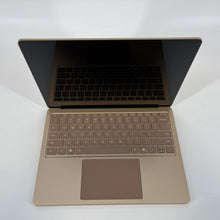 Load image into Gallery viewer, Microsoft Surface Laptop 7 13.8 Gold WiFi 3.4 GHz Qualcomm Snapdragon X Plus 16GB RAM 512GB Solid State Drive