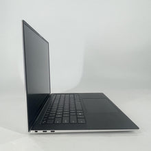 Load image into Gallery viewer, Dell XPS 15 9530 Silver 2.4 GHz Intel Core i7 13th Gen. 32GB RAM 512GB Solid State Drive Intel Arc A370M 4 GB