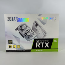 Load image into Gallery viewer, NVIDIA GeForce RTX 3060 Ti 8GB RAM