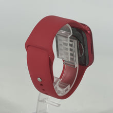 Load image into Gallery viewer, Apple Watch (Series 9) 45mm (PRODUCT)RED Unlocked 64GB