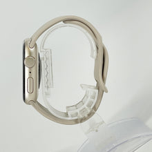 Load image into Gallery viewer, Apple Watch (SE) 2nd Gen. 44mm Gold WiFi 32GB