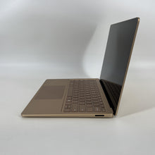 Load image into Gallery viewer, Microsoft Surface Laptop 7 13.8 Gold WiFi 3.4 GHz Qualcomm Snapdragon X Plus 16GB RAM 512GB Solid State Drive