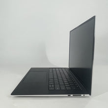 Load image into Gallery viewer, Dell XPS 15 9530 Silver 2.4 GHz Intel Core i7 13th Gen. 32GB RAM 512GB Solid State Drive Intel Arc A370M 4 GB