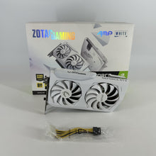 Load image into Gallery viewer, NVIDIA GeForce RTX 3060 Ti 8GB RAM