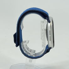 Load image into Gallery viewer, Apple Watch (Series 11) 46mm Silver WiFi 64GB