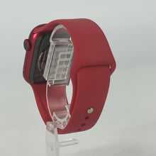 Load image into Gallery viewer, Apple Watch (Series 9) 45mm (PRODUCT)RED Unlocked 64GB