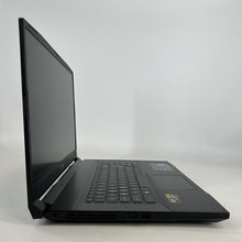 Load image into Gallery viewer, MSI Katana A17 AI 17.3 Black 4.0 GHz AMD Ryzen 9 8945HS 32GB RAM 1TB Solid State Drive NVIDIA GeForce RTX 4050 6 GB