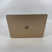 Load image into Gallery viewer, Microsoft Surface Laptop 7 13.8 Gold WiFi 3.4 GHz Qualcomm Snapdragon X Plus 16GB RAM 512GB Solid State Drive