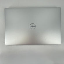 Load image into Gallery viewer, Dell XPS 15 9530 Silver 2.4 GHz Intel Core i7 13th Gen. 32GB RAM 512GB Solid State Drive Intel Arc A370M 4 GB