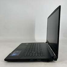 Load image into Gallery viewer, MSI Katana A17 AI 17.3 Black 4.0 GHz AMD Ryzen 9 8945HS 32GB RAM 1TB Solid State Drive NVIDIA GeForce RTX 4050 6 GB