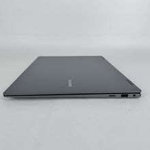 Load image into Gallery viewer, Samsung Galaxy Book5 Pro 360 16 Gray 2.2 GHz Intel Core Ultra 7 Series 2 16GB RAM 1TB Solid State Drive