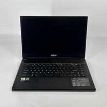 Load image into Gallery viewer, MSI Stealth GS66 15.6 Black 2.6 GHz Intel Core i7 10th Gen. 16GB RAM 1TB Solid State Drive NVIDIA GeForce RTX 2070 8 GB