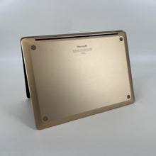 Load image into Gallery viewer, Microsoft Surface Laptop 7 13.8 Gold WiFi 3.4 GHz Qualcomm Snapdragon X Plus 16GB RAM 512GB Solid State Drive
