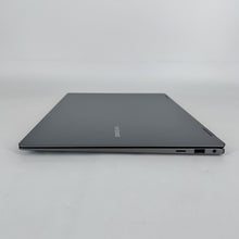 Load image into Gallery viewer, Samsung Galaxy Book5 Pro 360 16 Gray 2.2 GHz Intel Core Ultra 7 Series 2 16GB RAM 1TB Solid State Drive